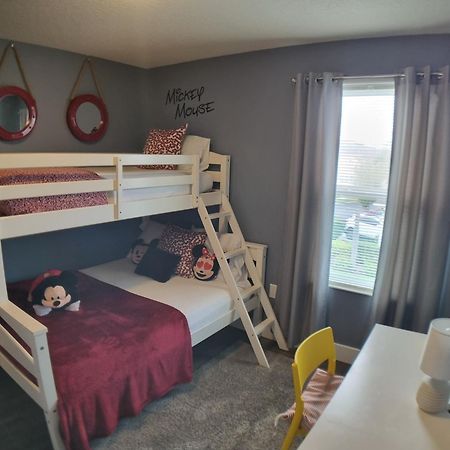 Home Away From Home Kissimmee Exterior photo