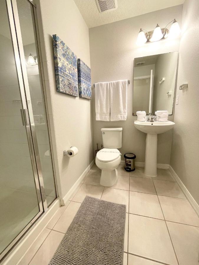 Home Away From Home Kissimmee Exterior photo