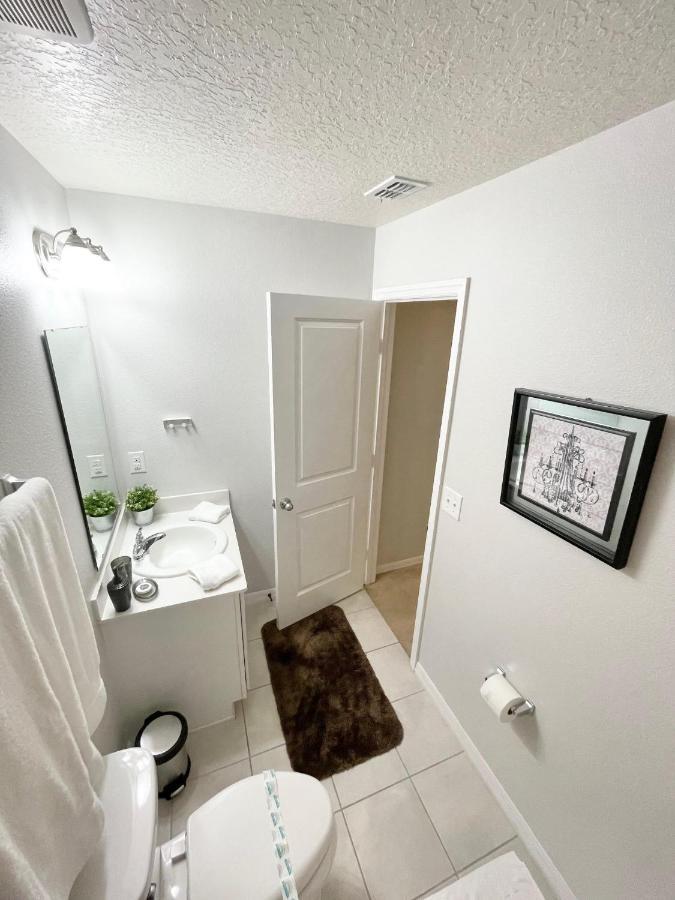 Home Away From Home Kissimmee Exterior photo