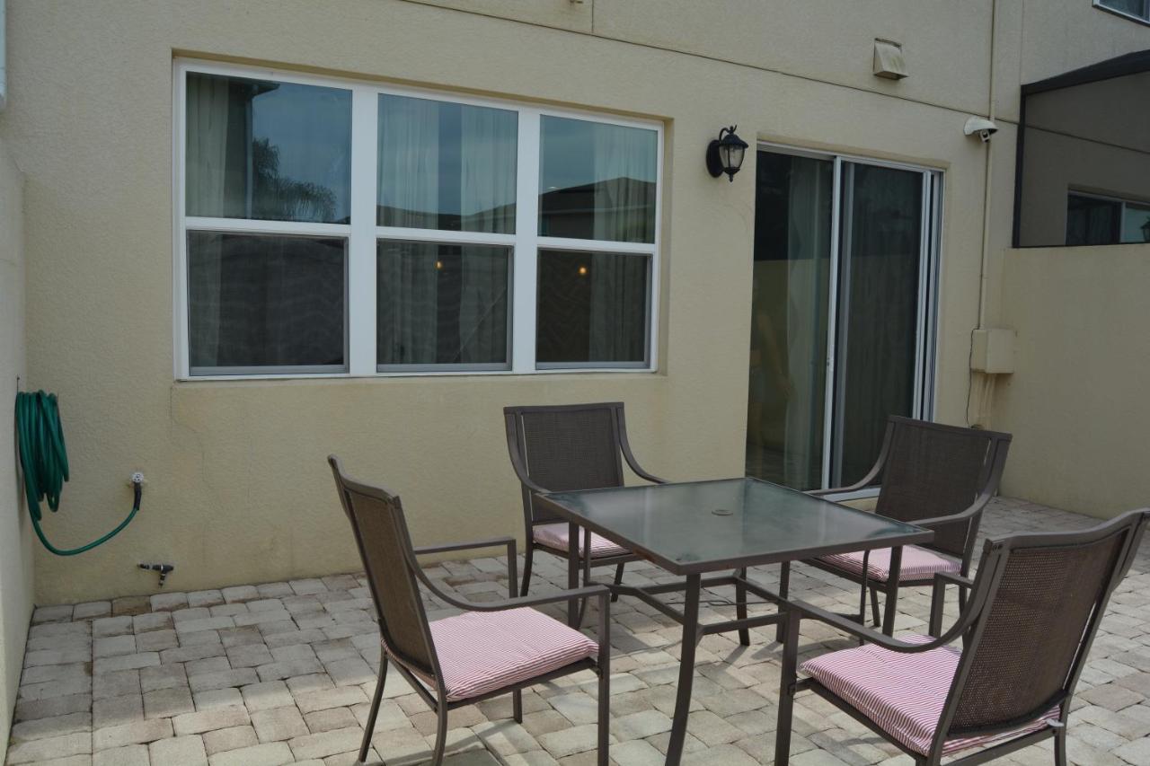 Home Away From Home Kissimmee Exterior photo