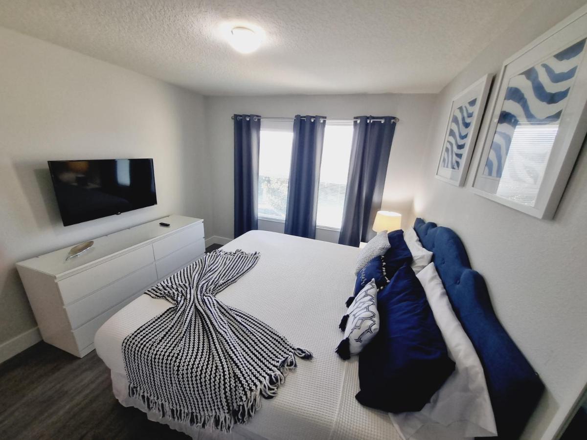 Home Away From Home Kissimmee Exterior photo
