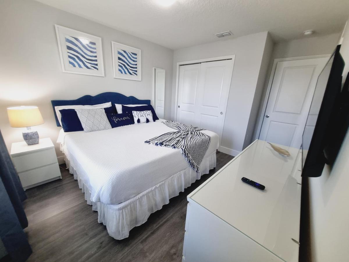 Home Away From Home Kissimmee Exterior photo