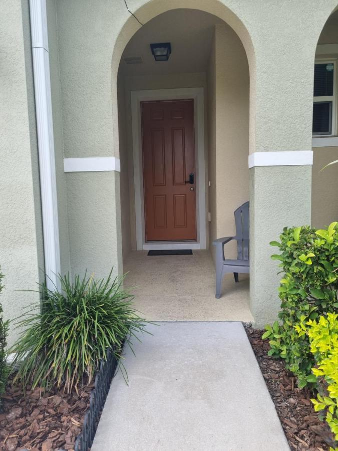 Home Away From Home Kissimmee Exterior photo