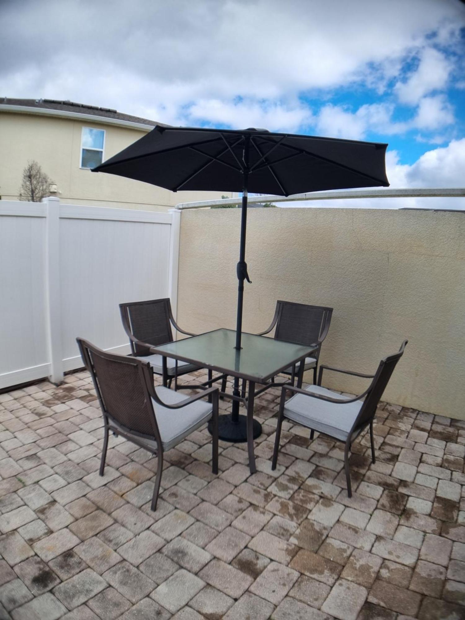 Home Away From Home Kissimmee Exterior photo